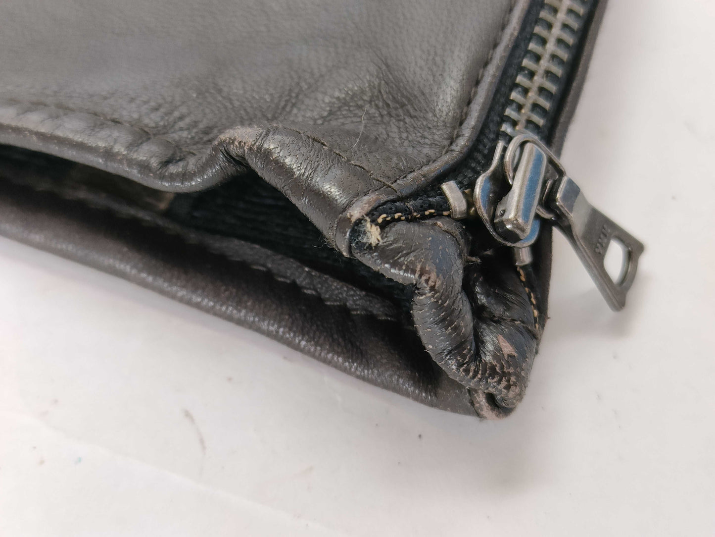 LANVIN Leather Gloves 2SET Other Accessories
