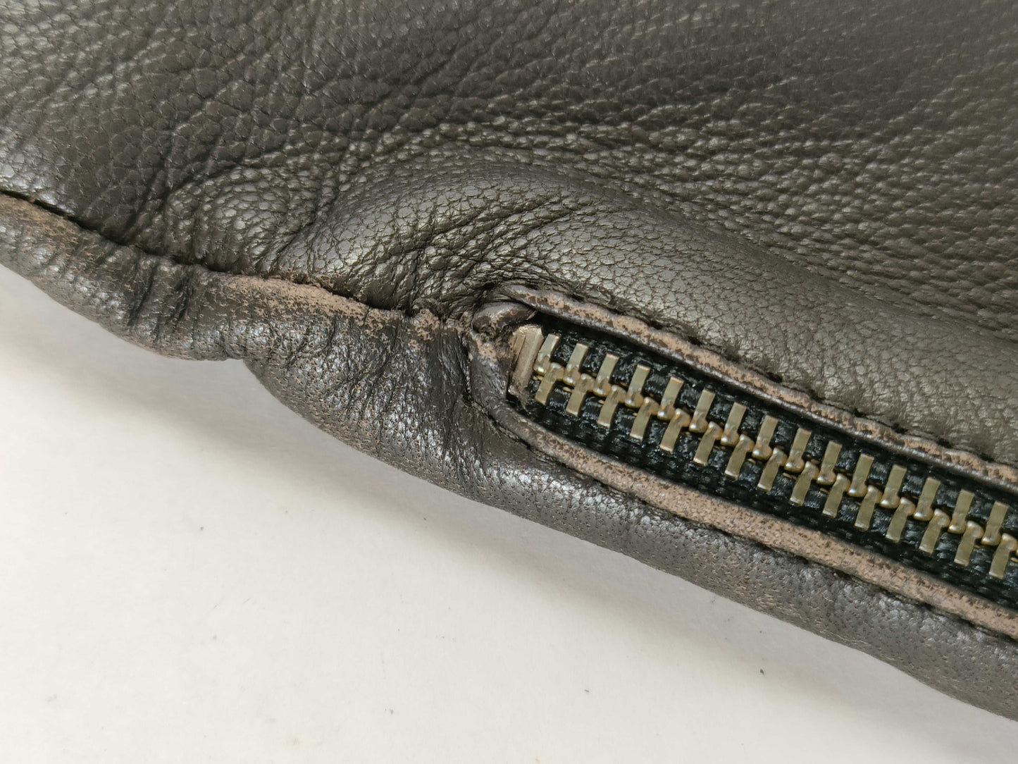 LANVIN Leather Gloves 2SET Other Accessories