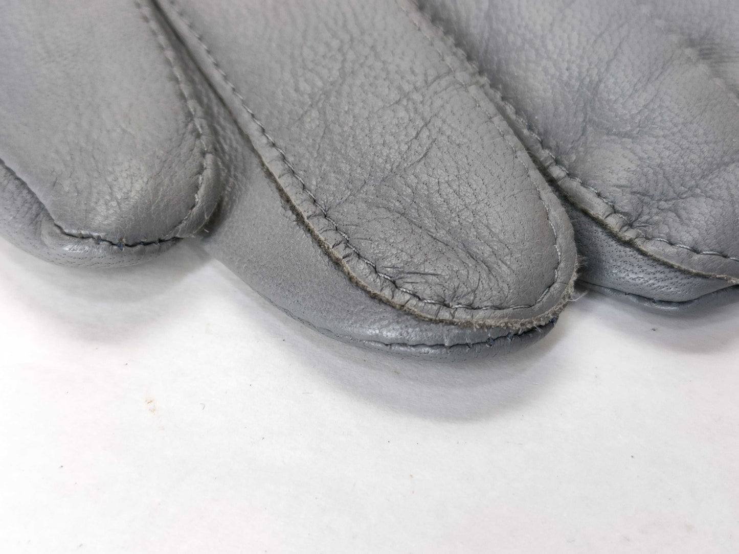 LANVIN Leather Gloves 2SET Other Accessories