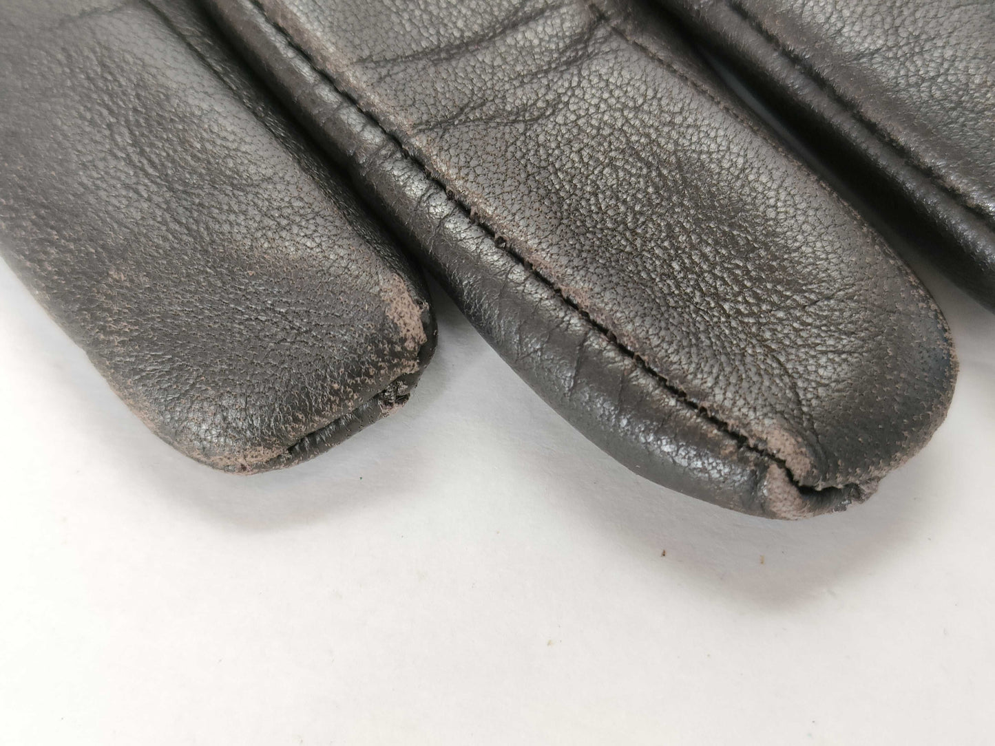 LANVIN Leather Gloves 2SET Other Accessories