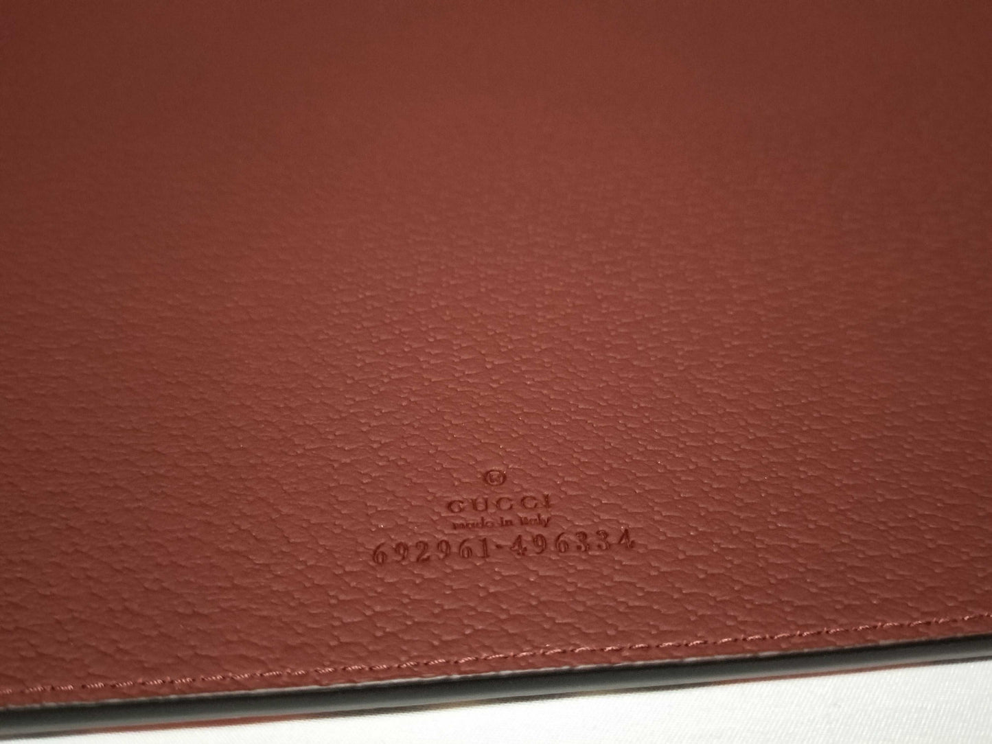 GUCCI Feeding Mat Other Accessories
