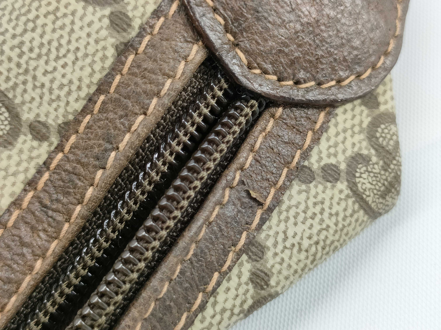 GUCCI GG Supreme Gucci GG Plus Sherry Boston Bag Boston Bag