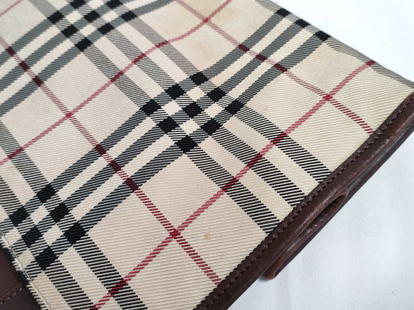 BURBERRY bag handbag