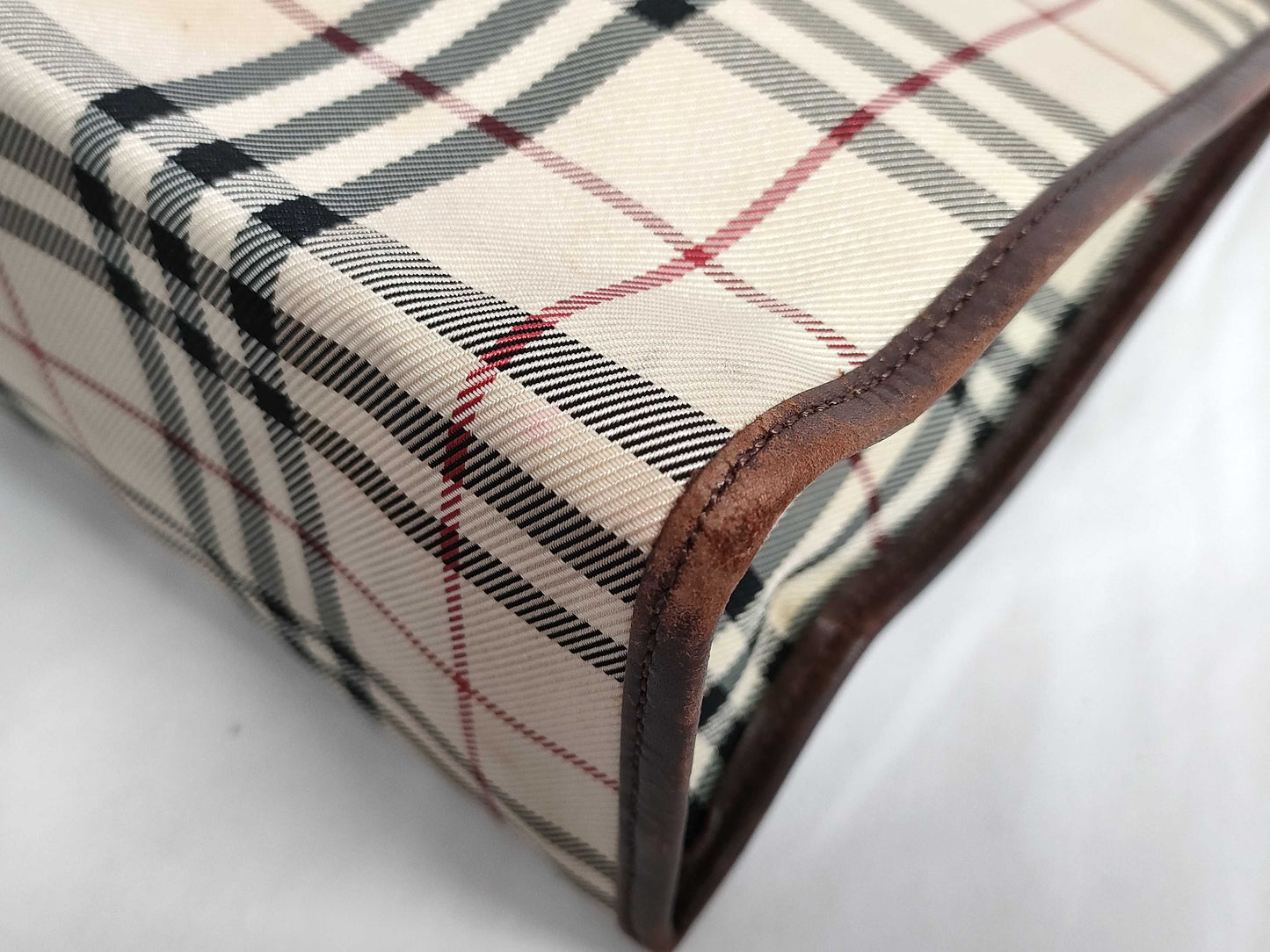 BURBERRY bag handbag
