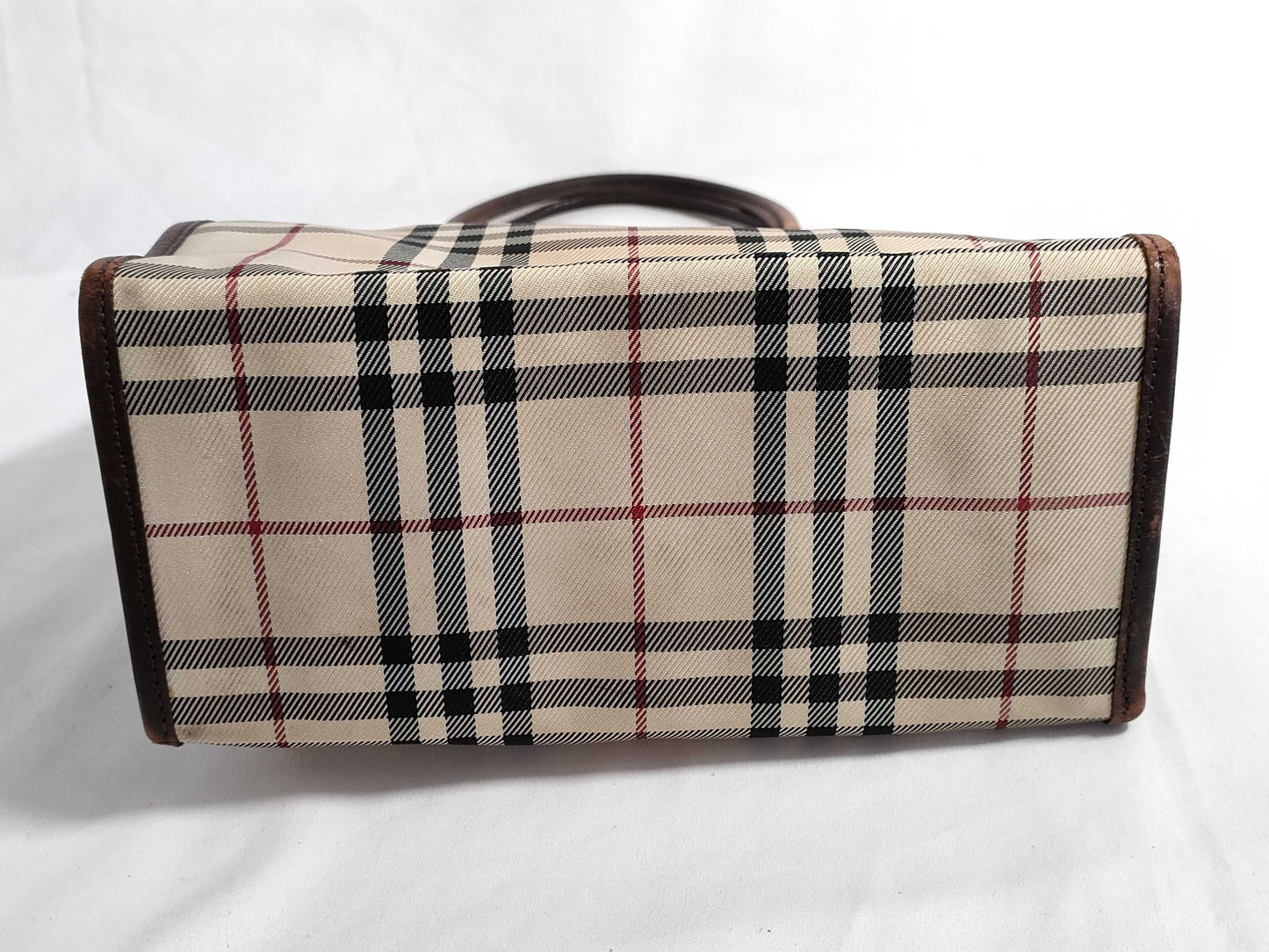 BURBERRY bag handbag