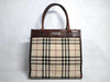 BURBERRY bag handbag