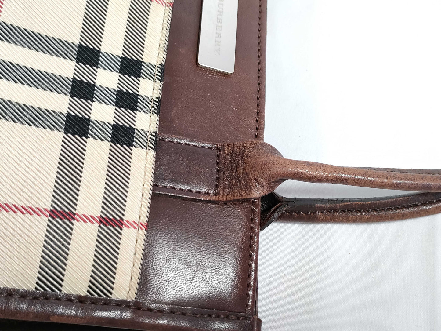 BURBERRY bag handbag