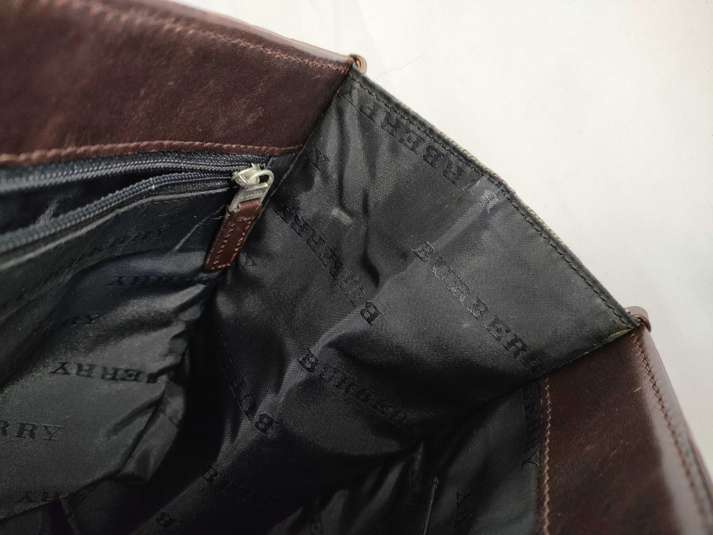 BURBERRY bag handbag