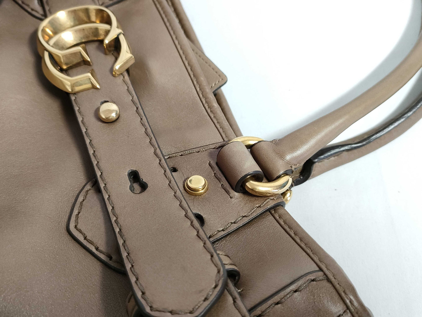 GUCCI Bag Handbag