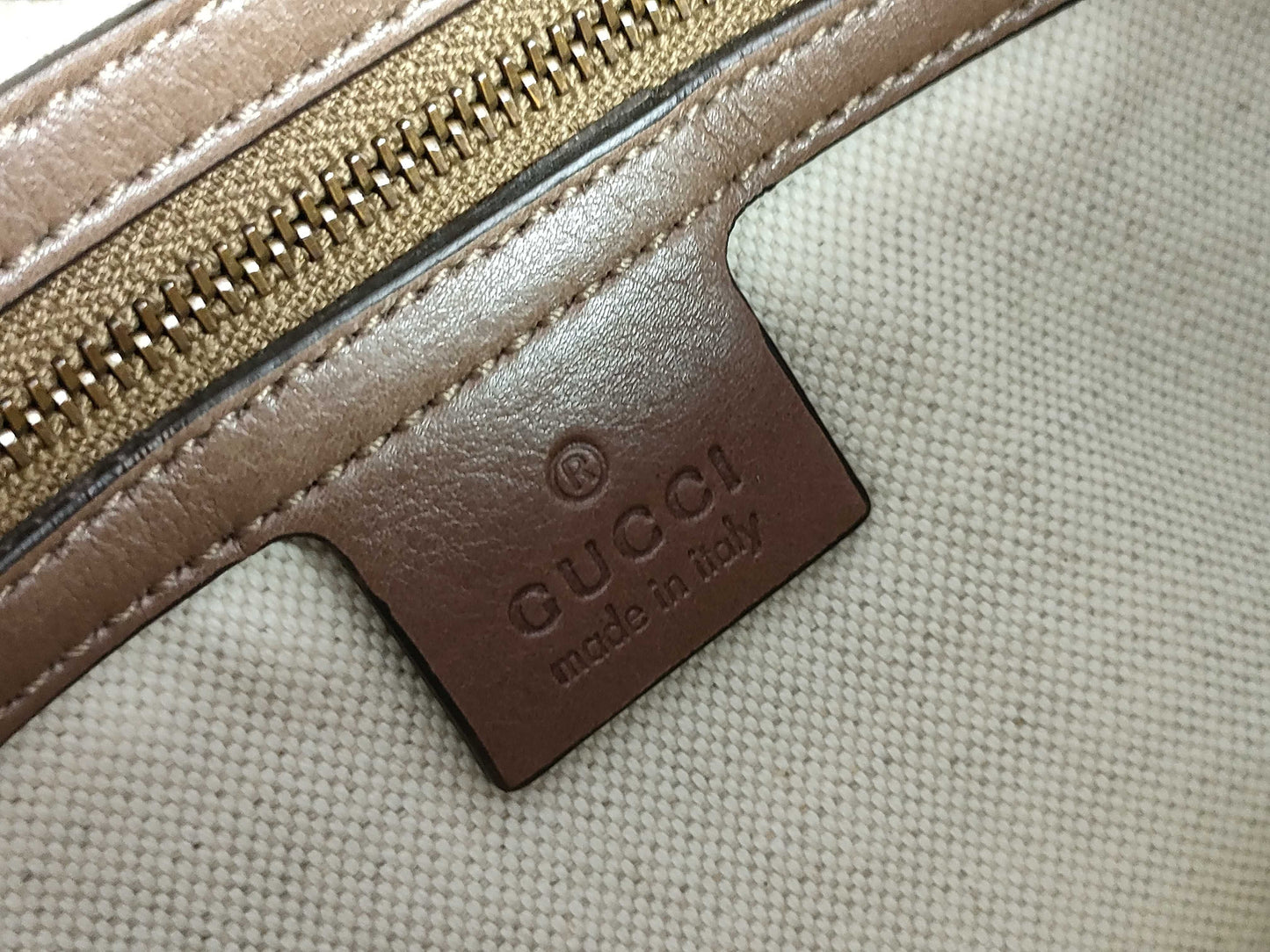 GUCCI Bag Handbag