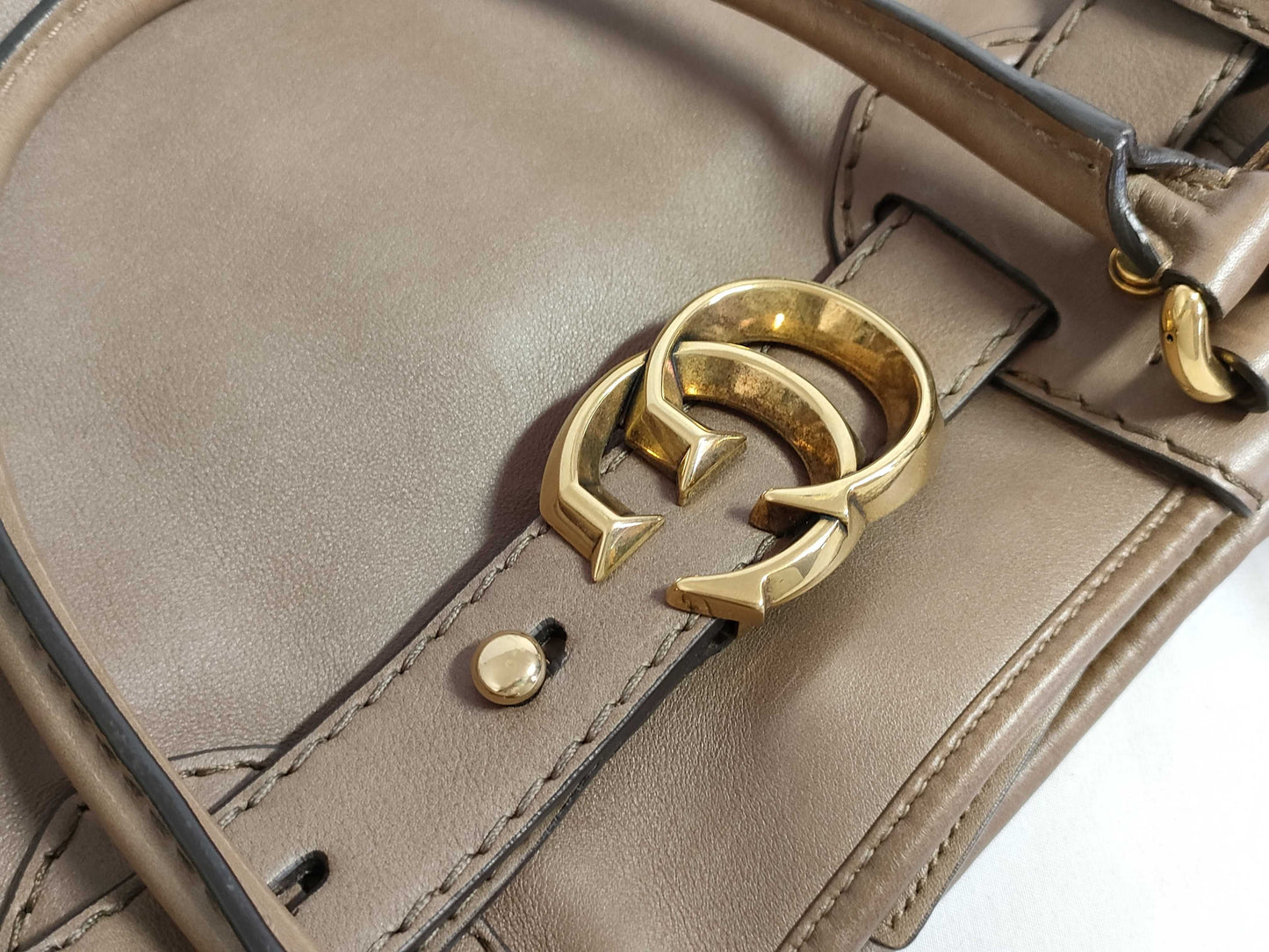 GUCCI Bag Handbag
