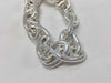HERMES Chaine d'Ancre TGM 11-link 105.3g SV925 Bracelet Accessories: Box Bracelet/Bangle