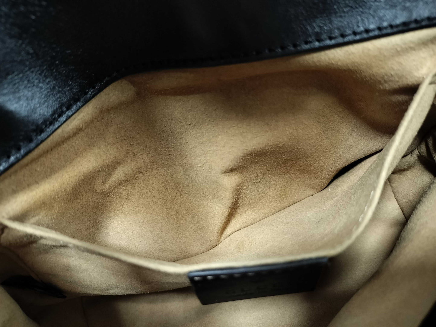 GUCCI GG Marmont Shoulder Bag