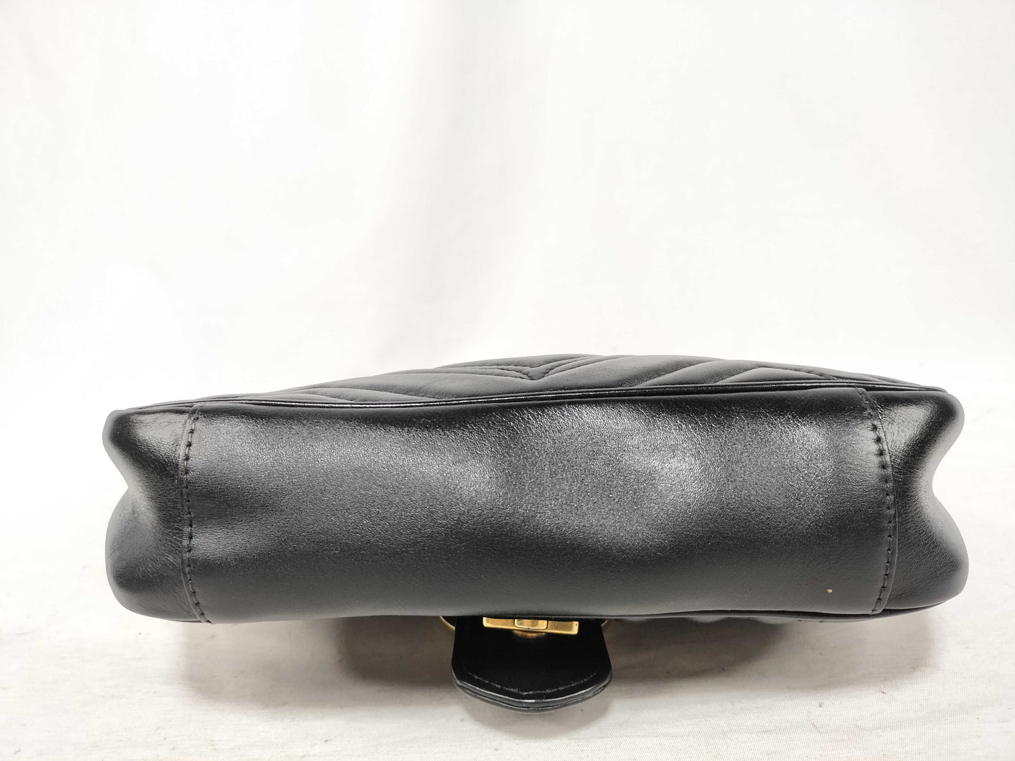GUCCI GG Marmont Shoulder Bag
