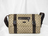 GUCCI GG Supreme Gucci Bag Shoulder Bag