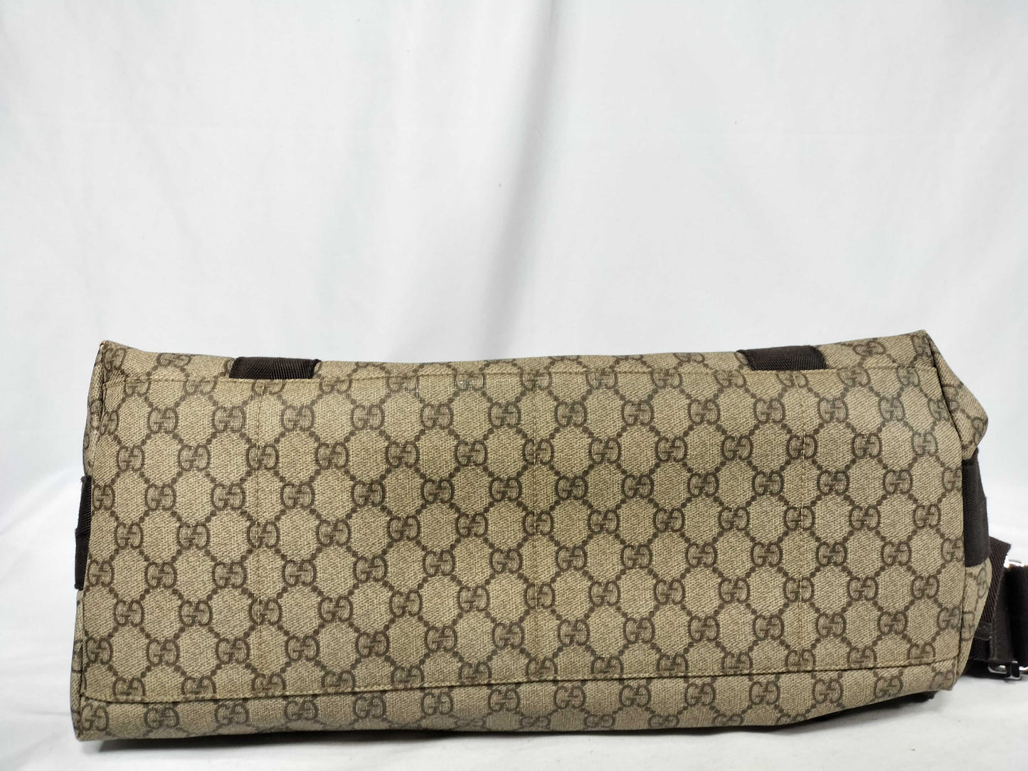 GUCCI GG Supreme Gucci Bag Shoulder Bag