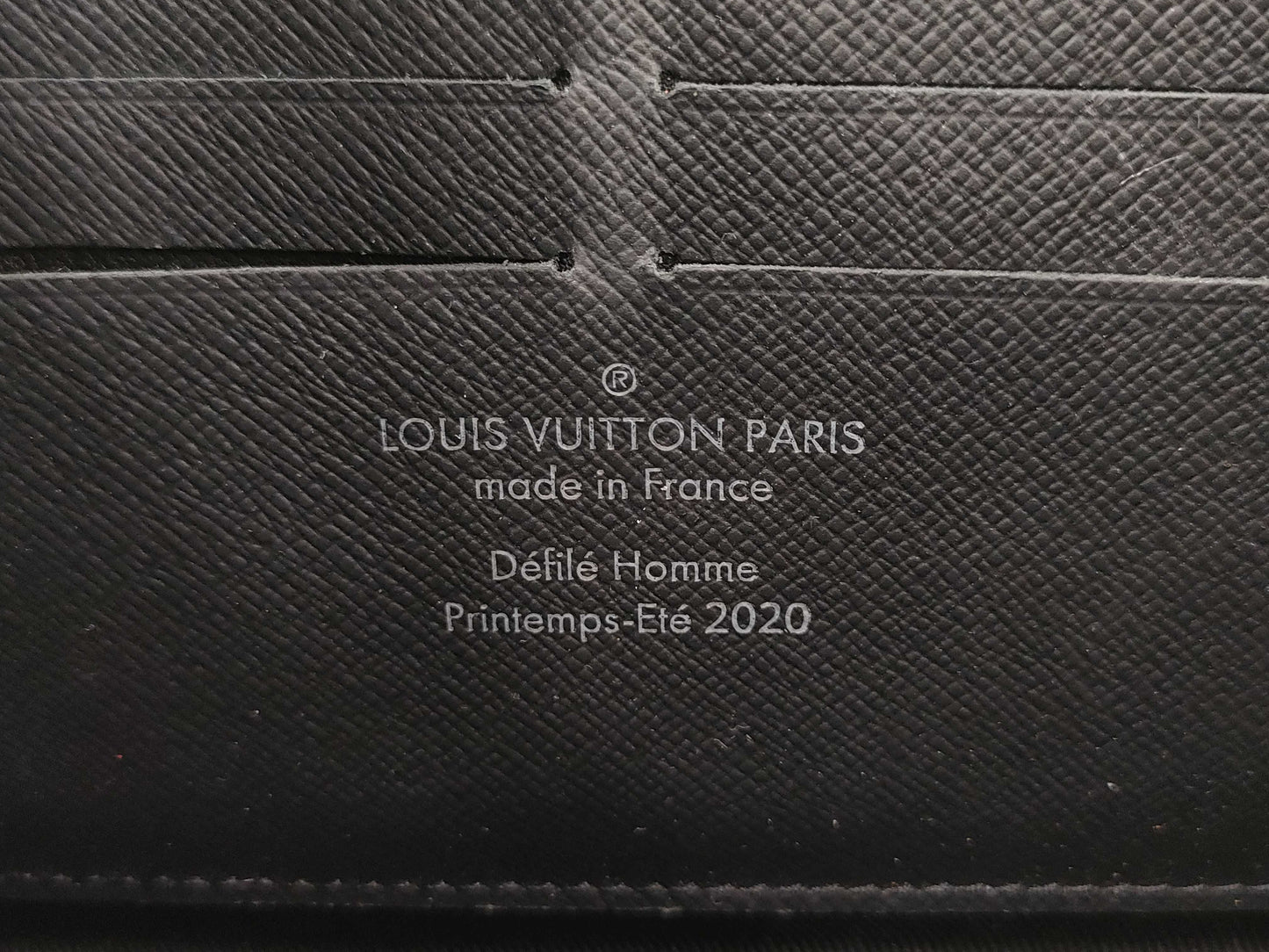 LOUIS VUITTON M45061 Soft Trunk Clutch Bag