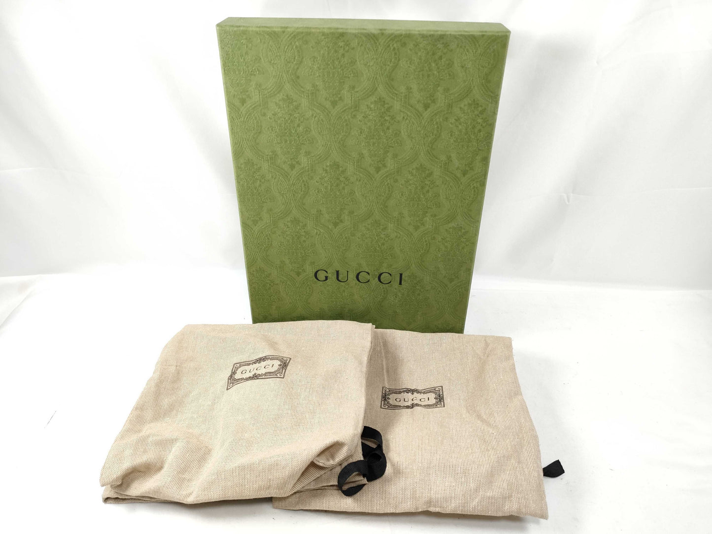 GUCCI GUCCI heel pumps pumps