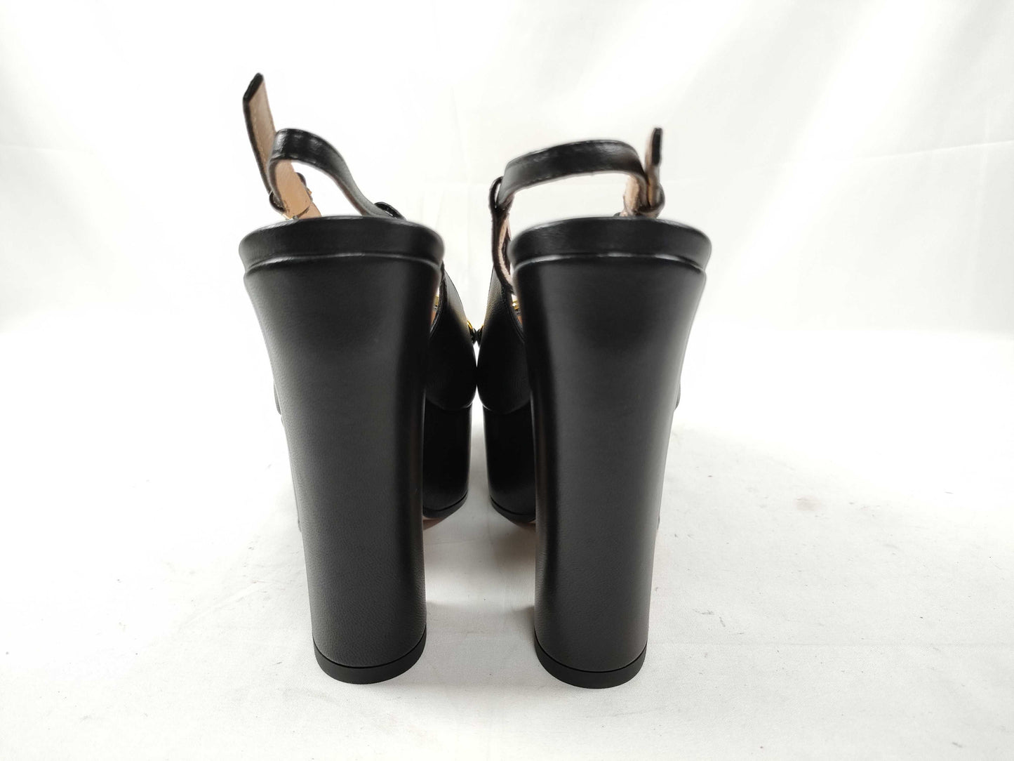 GUCCI GUCCI heel pumps pumps