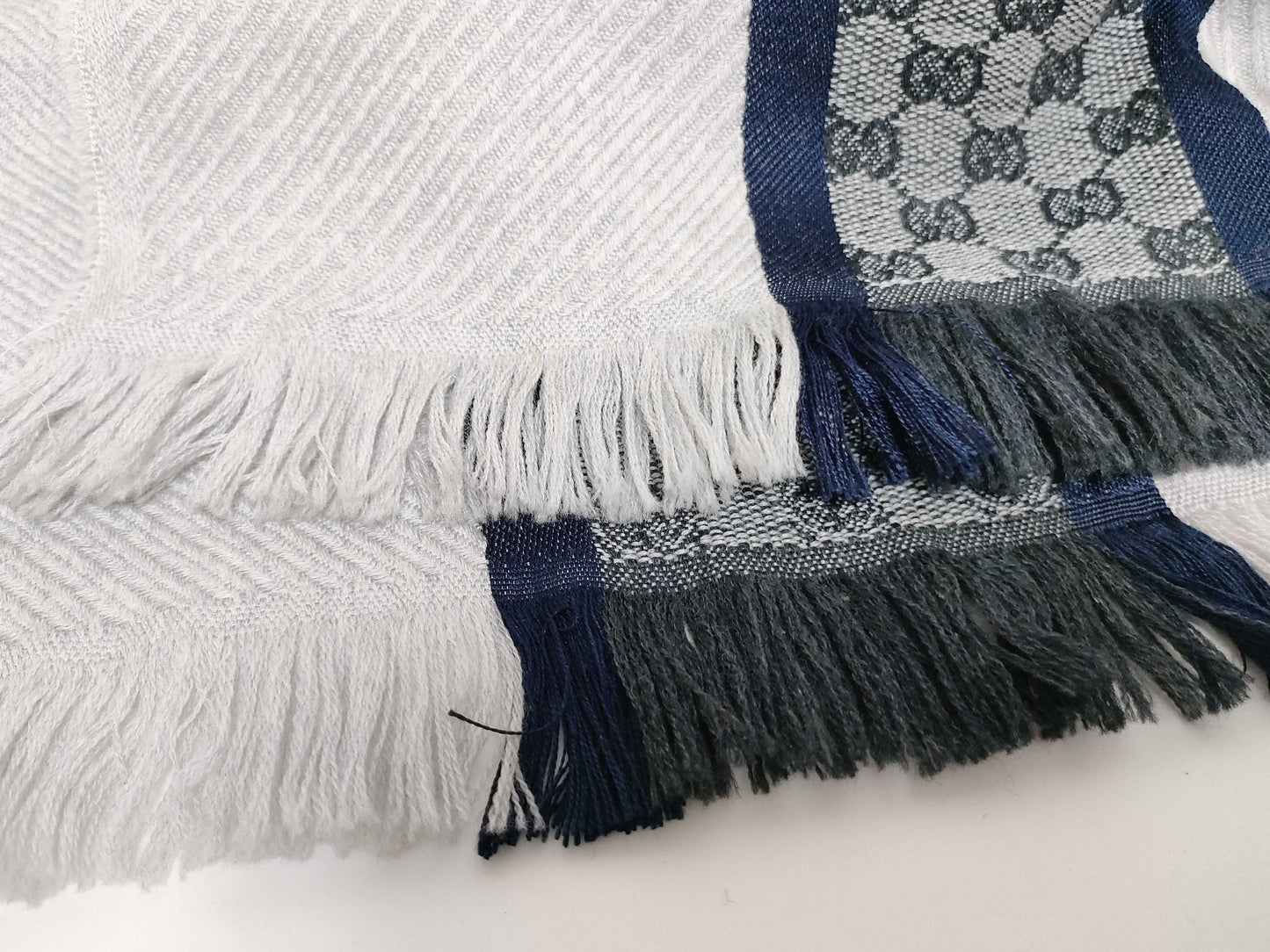 GUCCI GUCCI Scarf Scarf