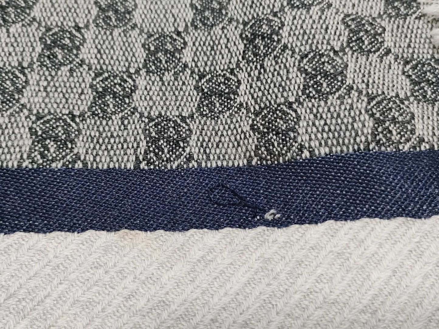 GUCCI GUCCI Scarf Scarf