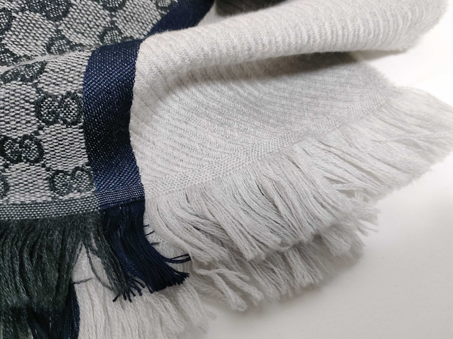 GUCCI GUCCI Scarf Scarf