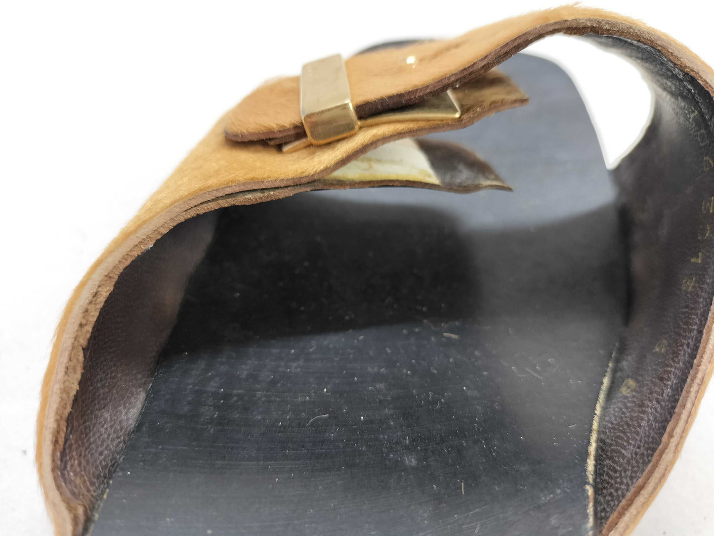 GUCCI GUCCI Sandals Sandals
