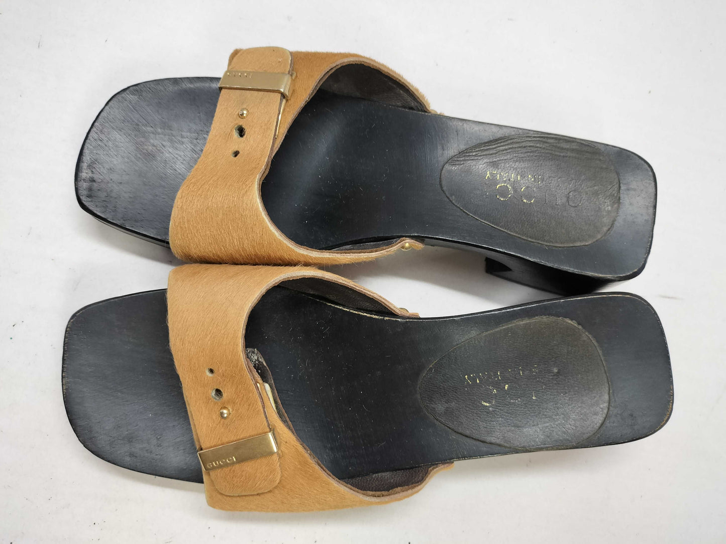 GUCCI GUCCI Sandals Sandals