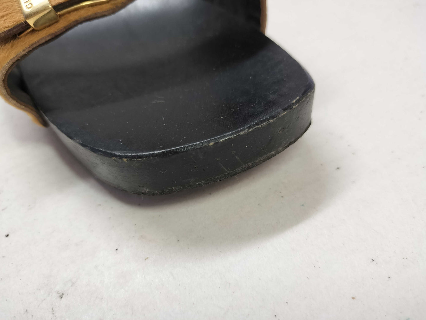 GUCCI GUCCI Sandals Sandals