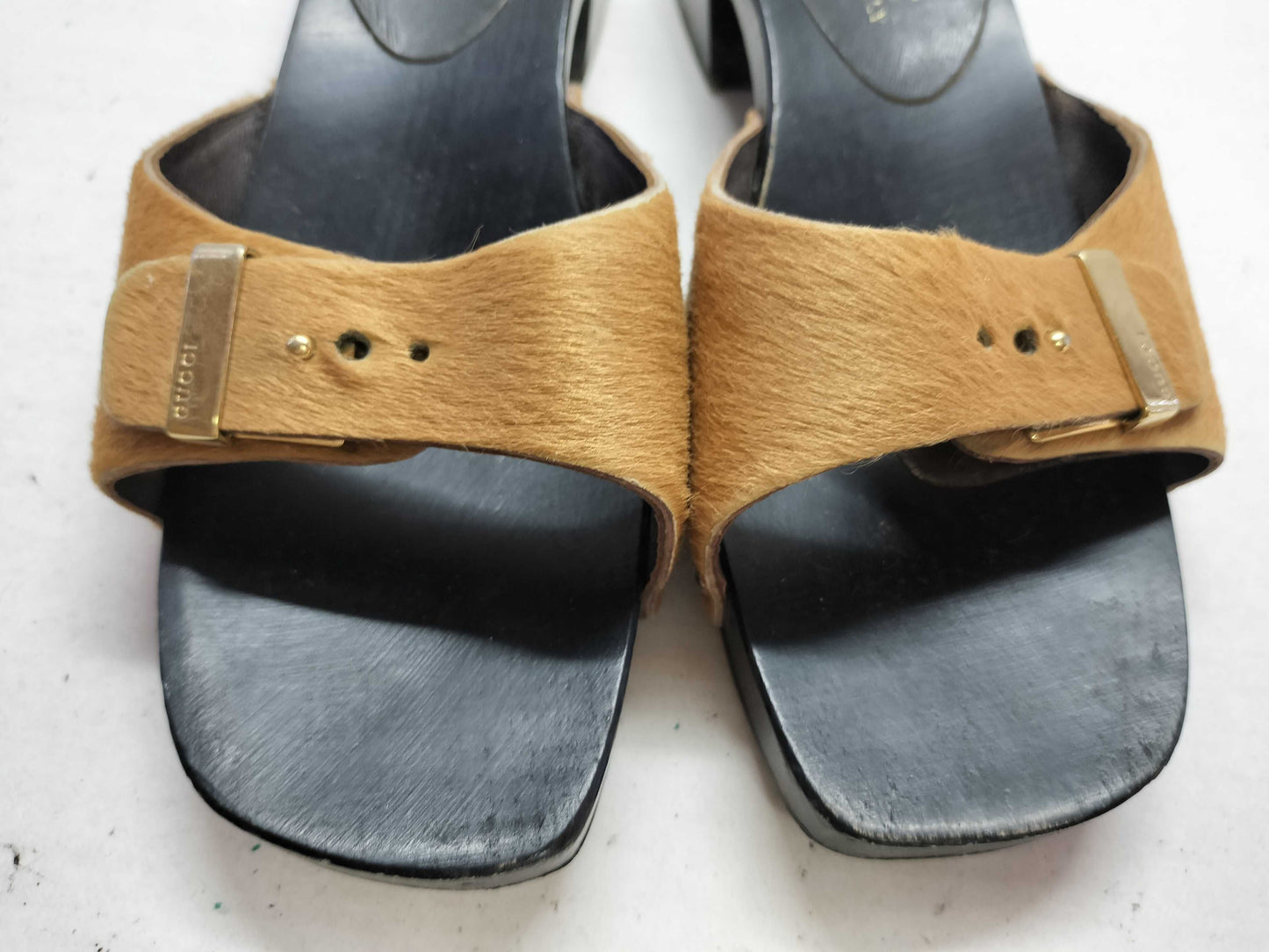 GUCCI GUCCI Sandals Sandals