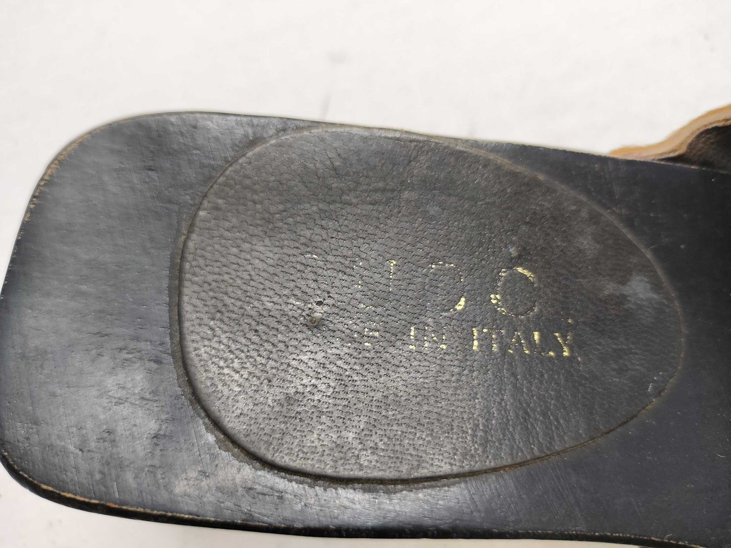 GUCCI GUCCI Sandals Sandals