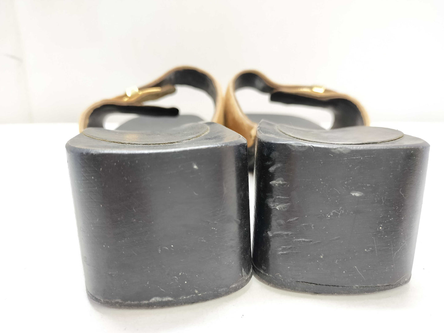 GUCCI GUCCI Sandals Sandals