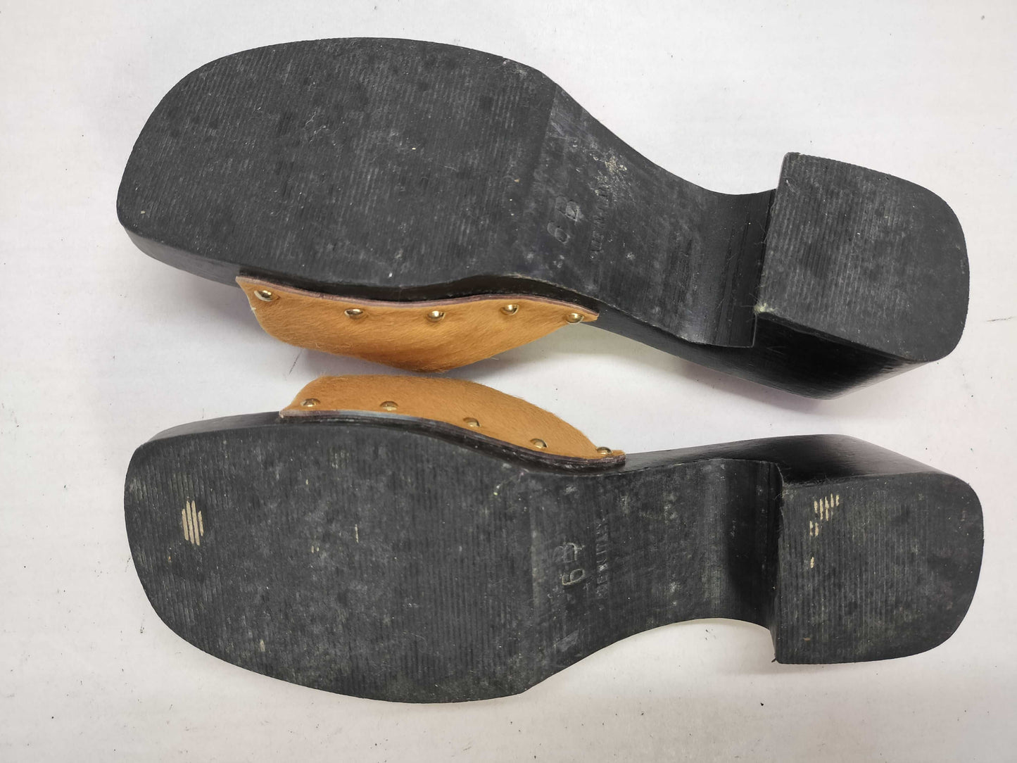 GUCCI GUCCI Sandals Sandals