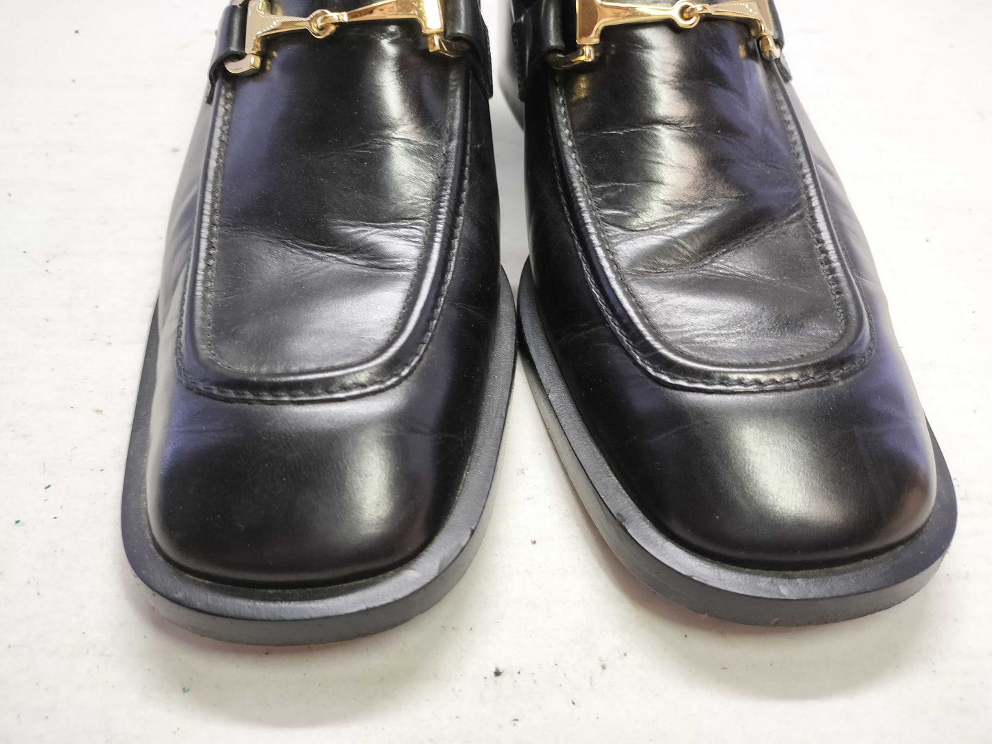 GUCCI GUCCI Loafers Loafers