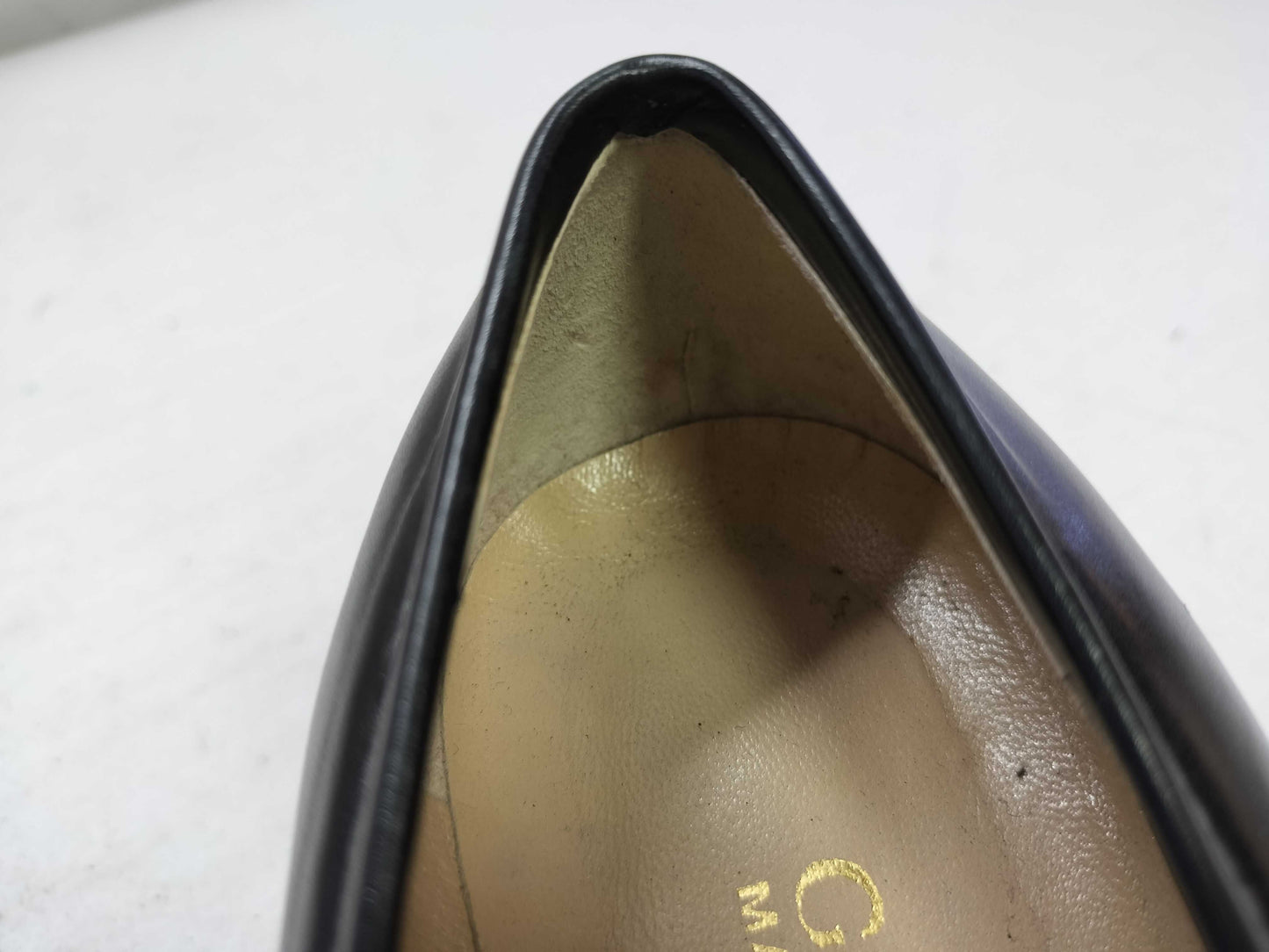 GUCCI GUCCI Loafers Loafers