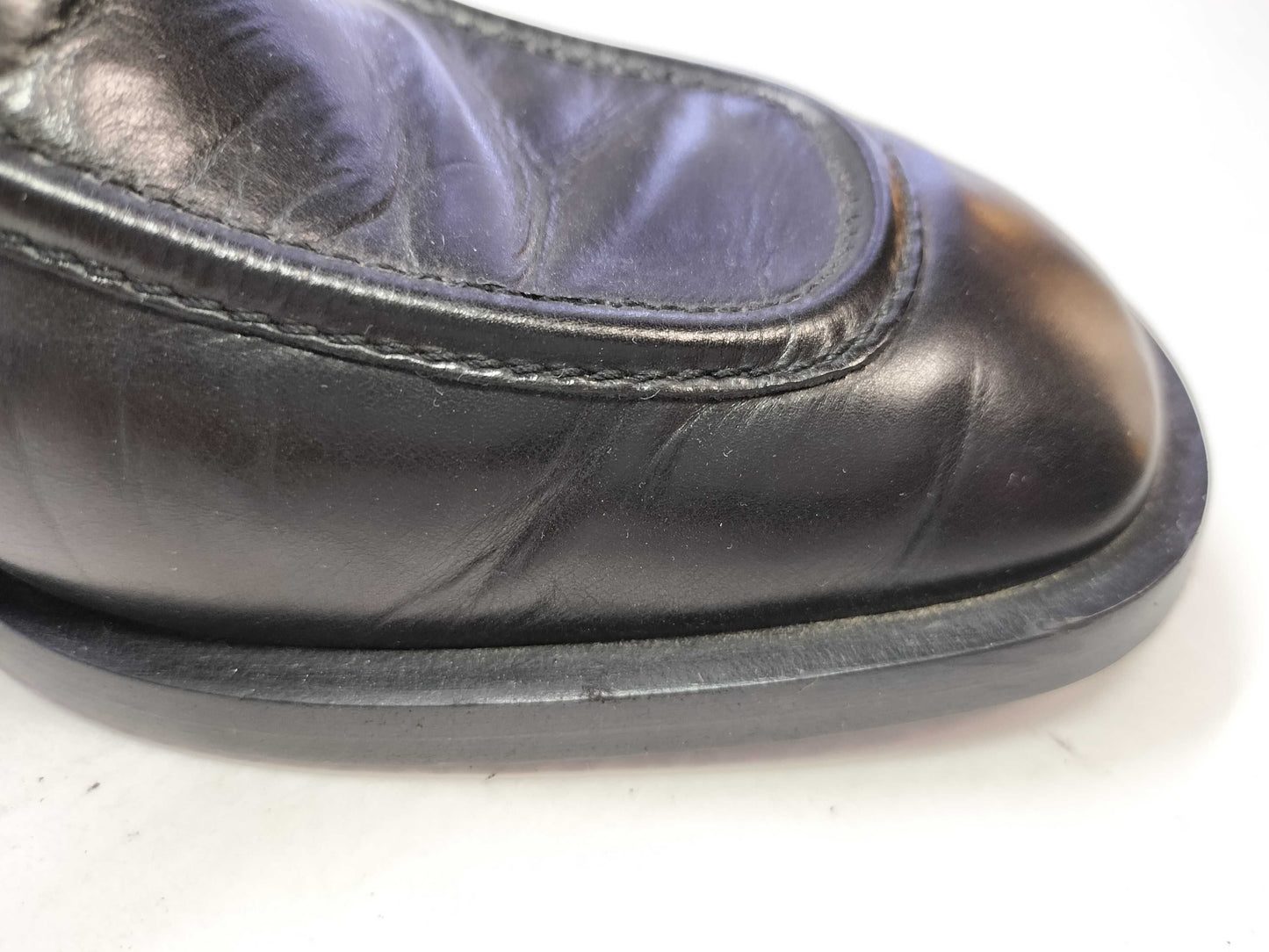 GUCCI GUCCI Loafers Loafers
