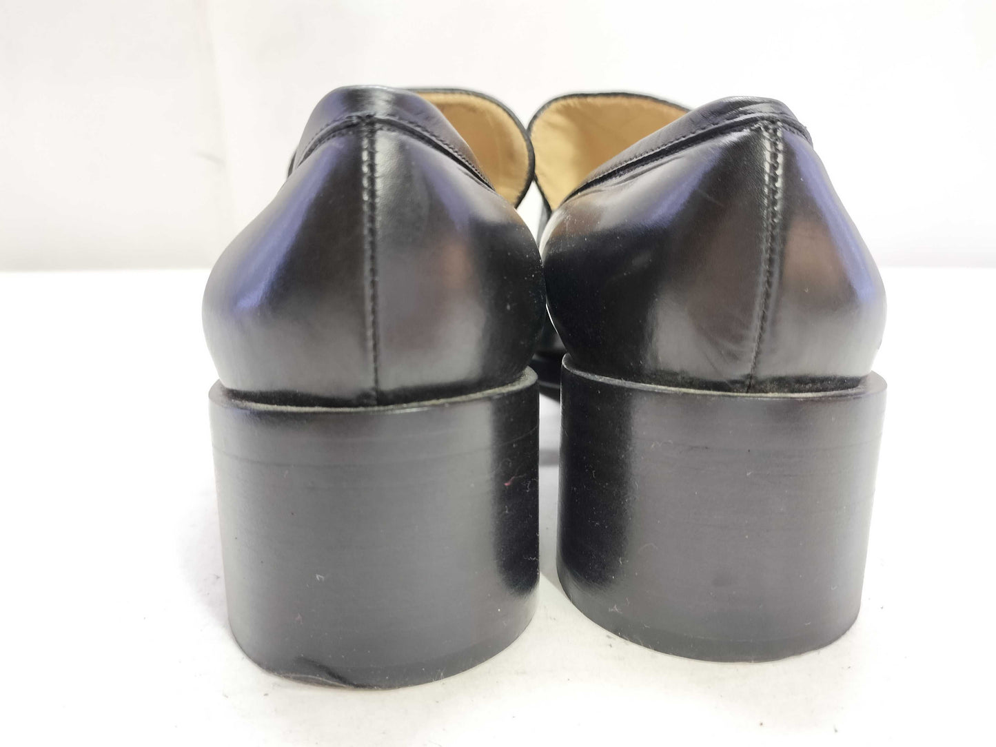 GUCCI GUCCI Loafers Loafers