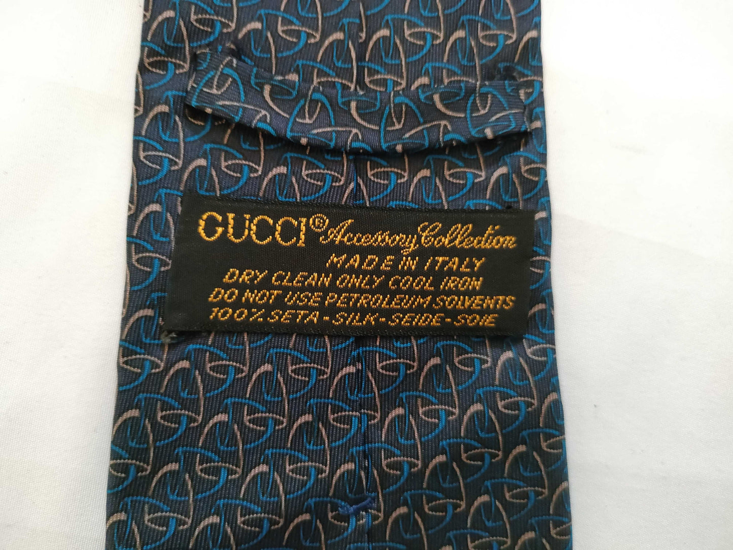 GUCCI GUCCI Tie Other Accessories