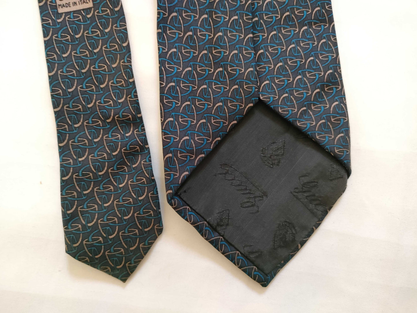 GUCCI GUCCI Tie Other Accessories