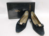 Yves Saint Laurent Yves Saint-Laurent low-heel pumps