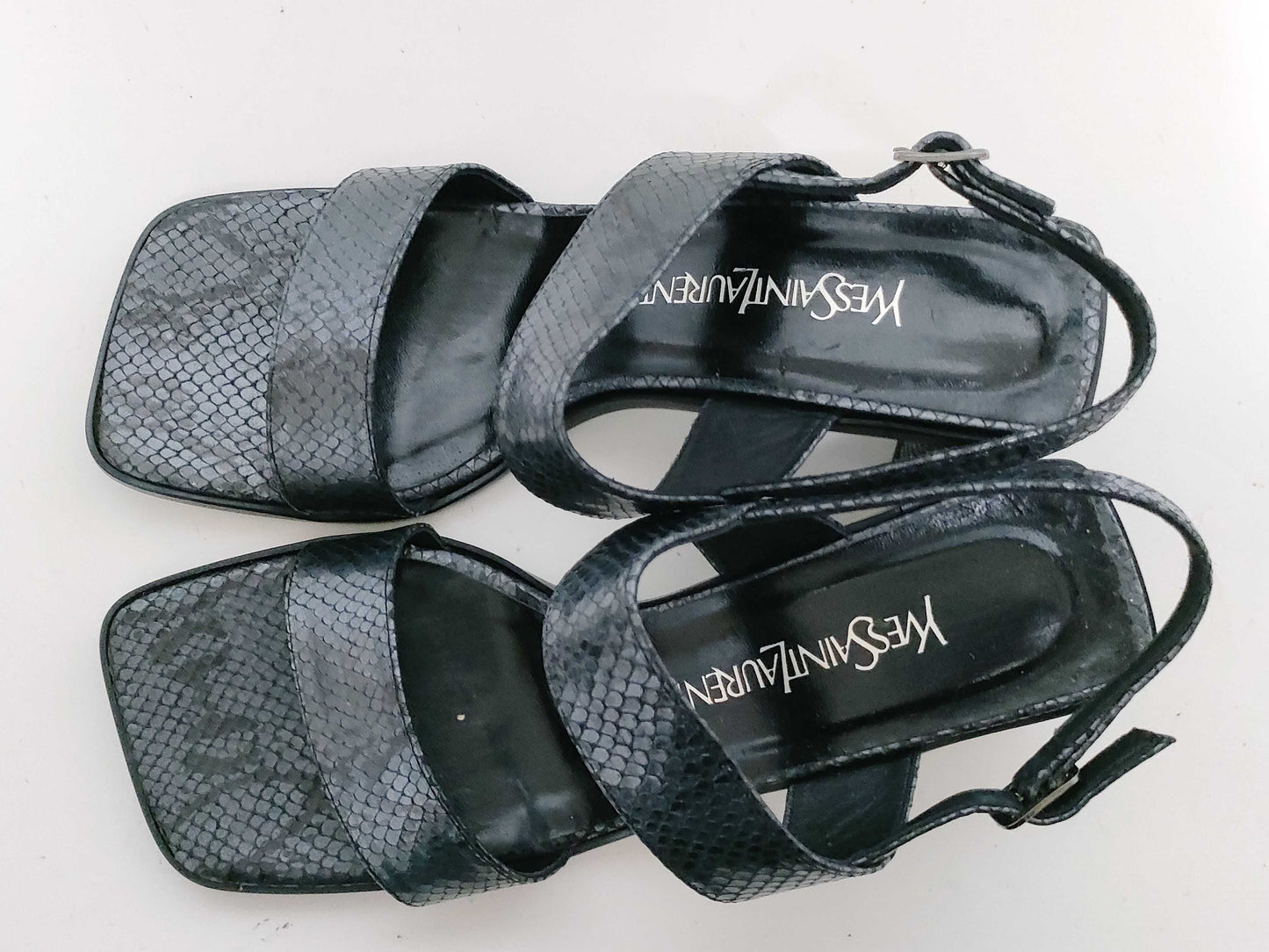 Yves Saint Laurent Yves Saint-LaurentSandals Sandals