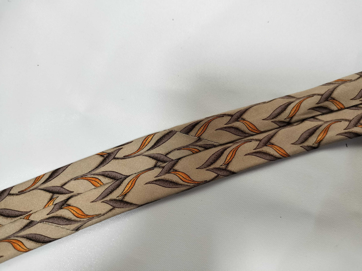 Yves Saint Laurent Yves Saint-Laurent Tie Tie