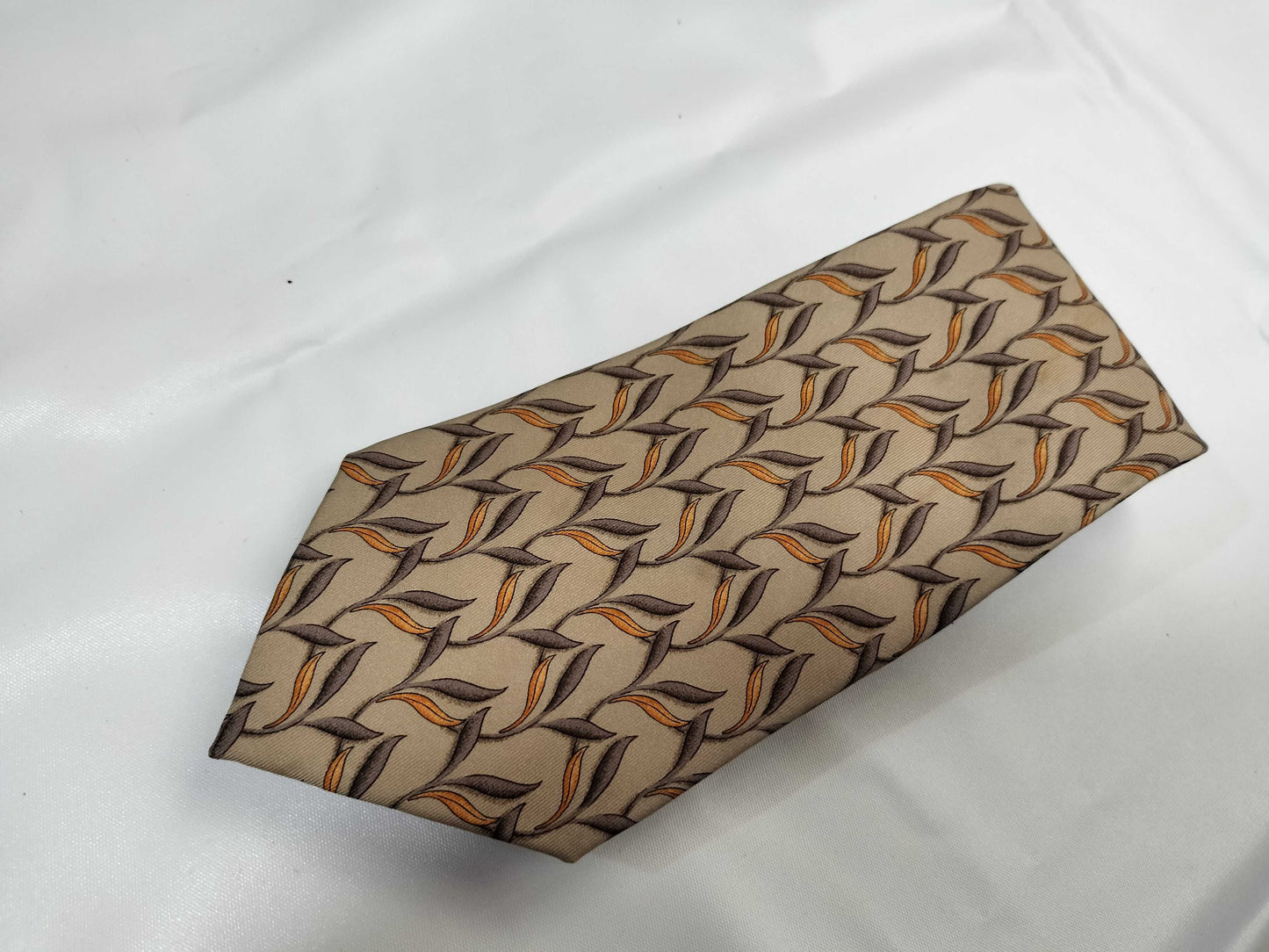 Yves Saint Laurent Yves Saint-Laurent Tie Tie