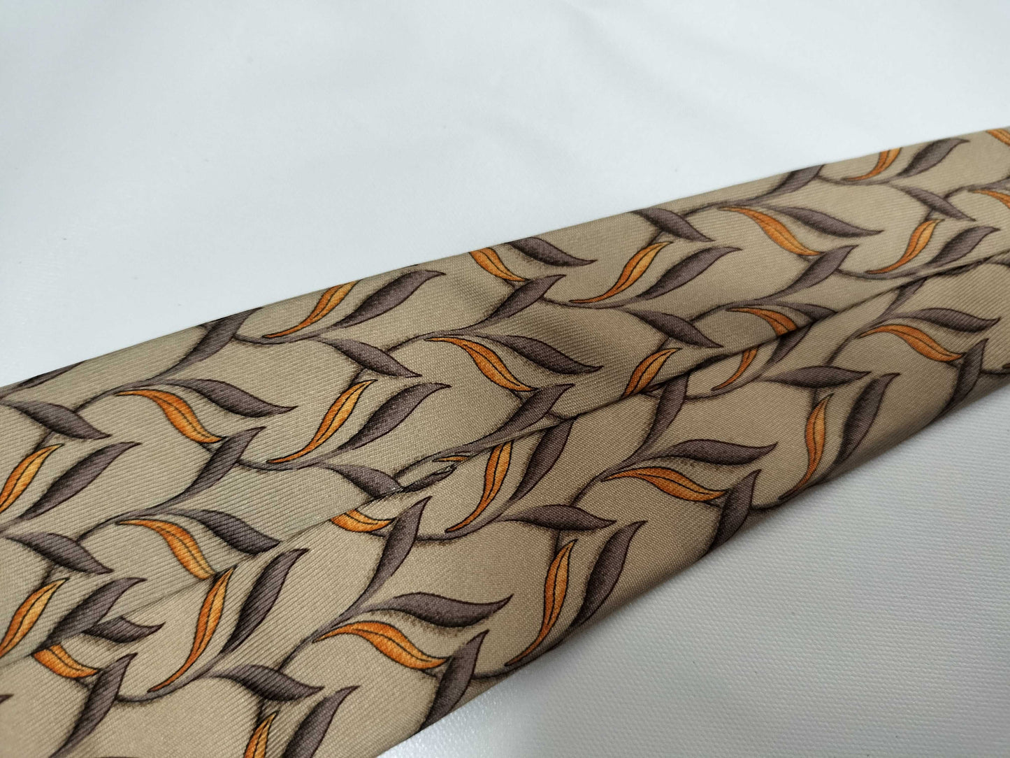 Yves Saint Laurent Yves Saint-Laurent Tie Tie