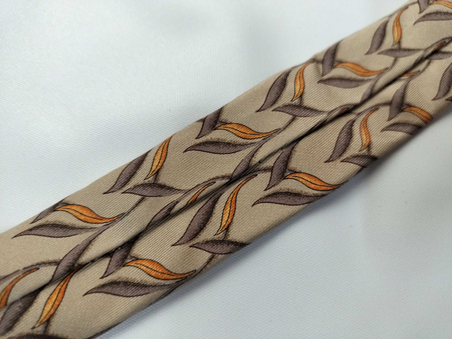 Yves Saint Laurent Yves Saint-Laurent Tie Tie