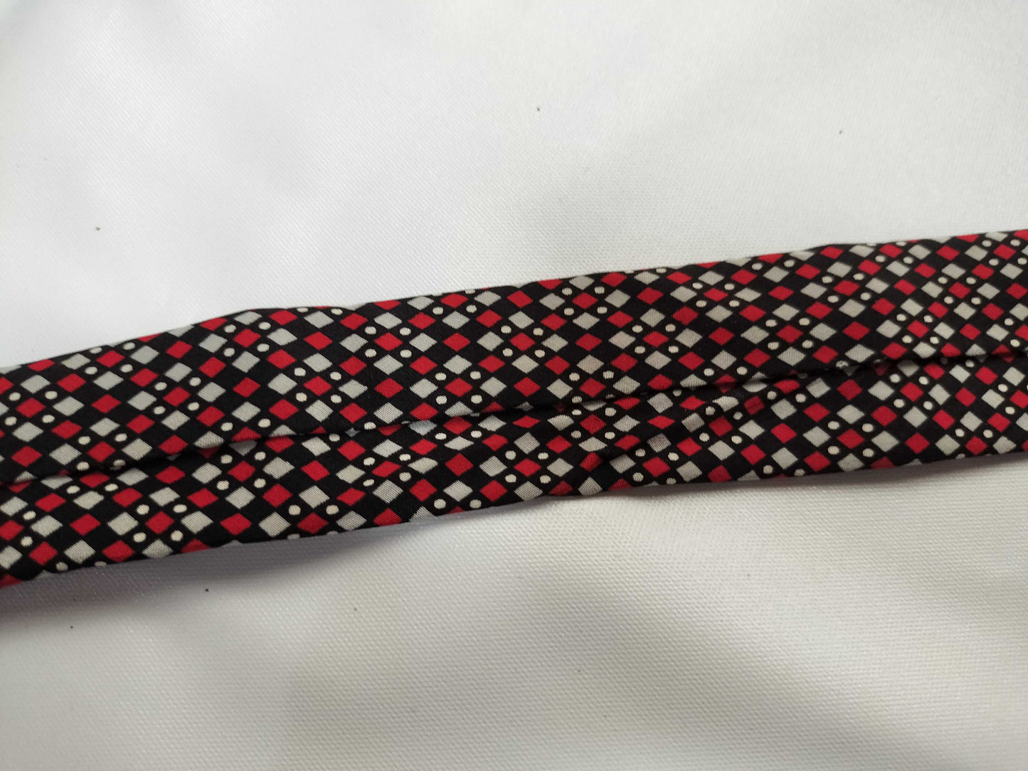 Yves Saint Laurent Yves Saint-Laurent Tie Tie