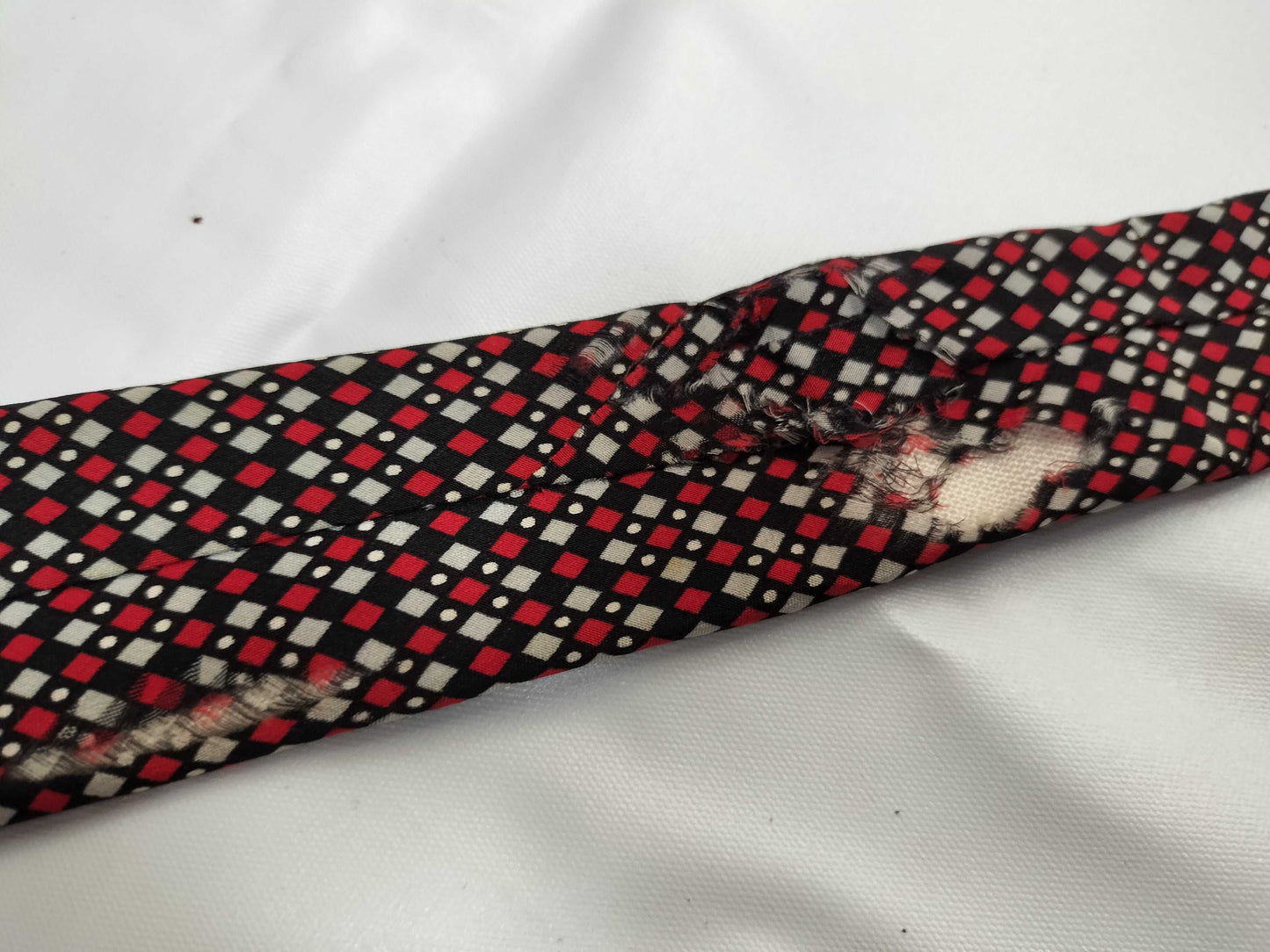 Yves Saint Laurent Yves Saint-Laurent Tie Tie