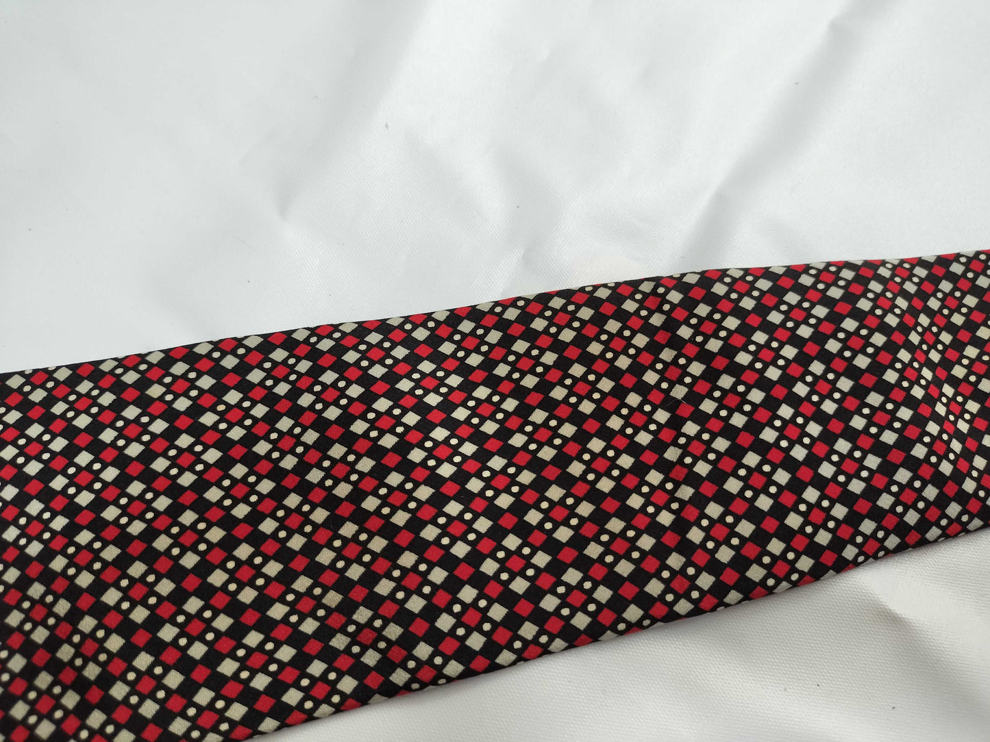 Yves Saint Laurent Yves Saint-Laurent Tie Tie