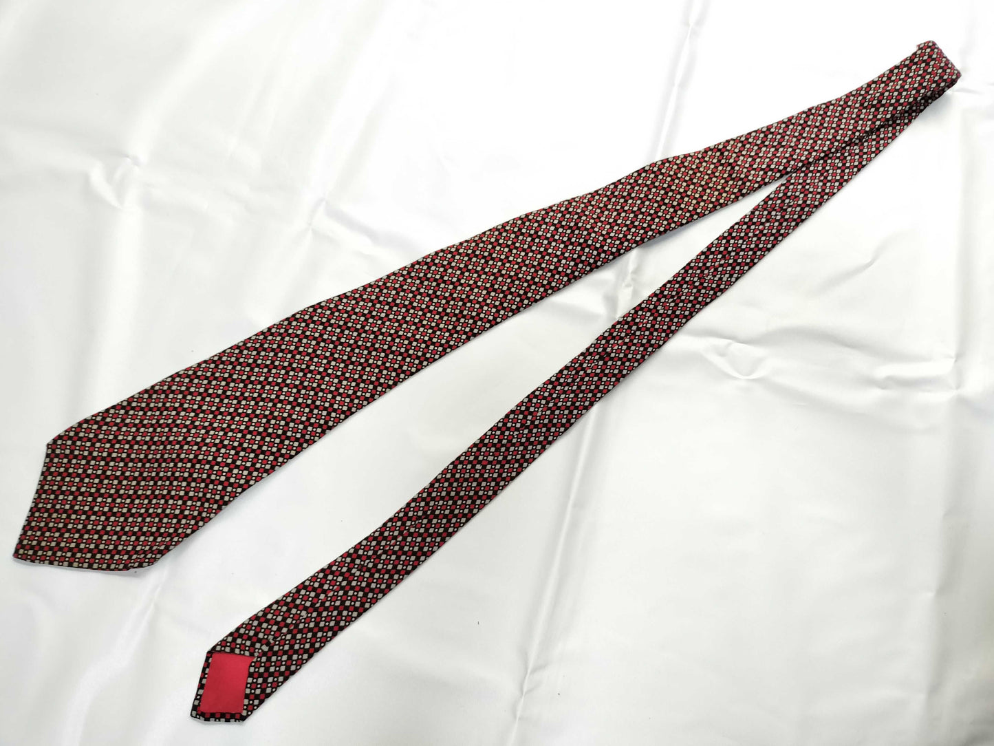 Yves Saint Laurent Yves Saint-Laurent Tie Tie