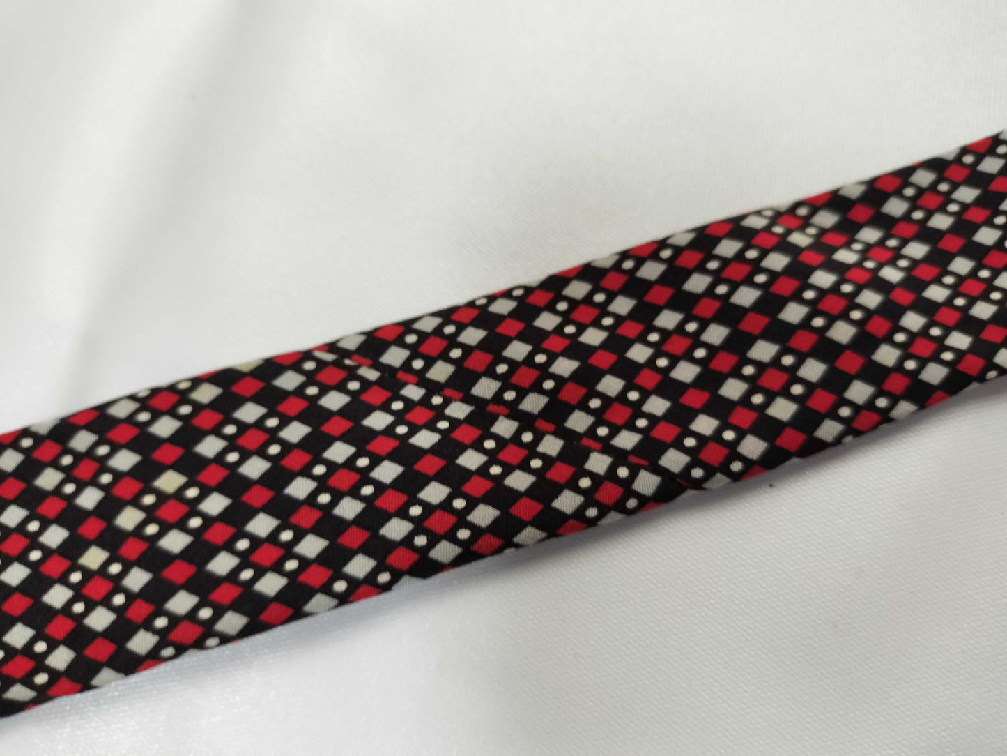 Yves Saint Laurent Yves Saint-Laurent Tie Tie